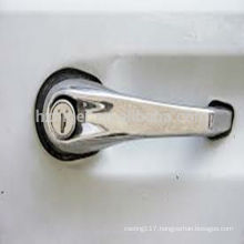 door handles/aluminium door handles/recessed door handle